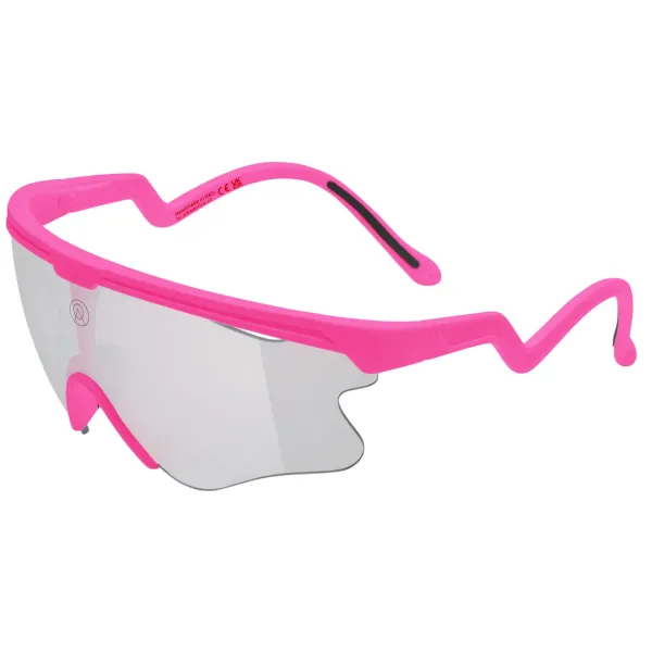 Очки Albaoptics DELTA LEI Fucsia II VZUM Super Alu