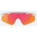 Очки Albaoptics MANTRA White VZUM F-Lens Fire фотохромные