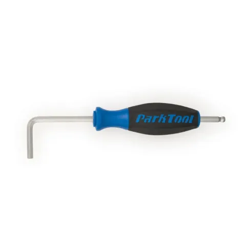 Шестигранний ключ Park Tool HT-6 з рукояткою, 6 мм