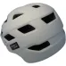Дитячий шолом Green Cycle ONYX, 48-52 см, білий