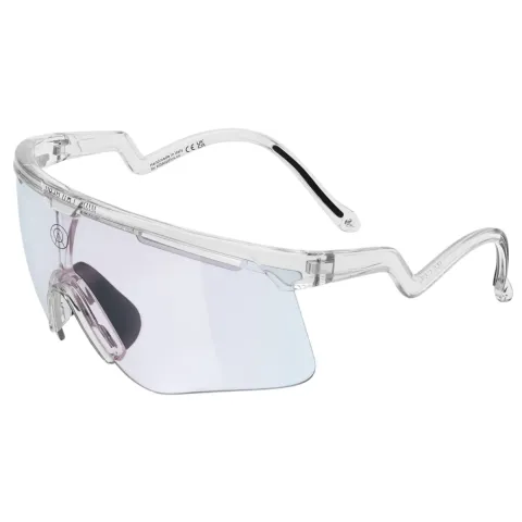 Спортивні окуляри Albaoptics DELTA Crystal Glossy, лінза VZUM F-Lens Fire фотохромна, арт. GLA-32-94