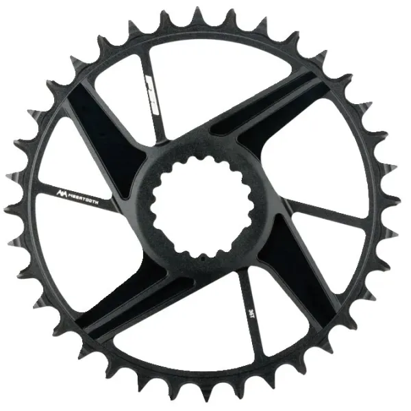 Звезда FSA SL-K Direct Mount WA809 34T (1x12), MOD, арт. SPR-48-07