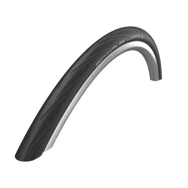 Покришка Schwalbe LUGANO II K-Guard 28x1.25 (32-622)