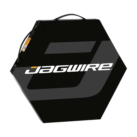 Оболонка для перемикача Jagwire LEX Basics, діаметр 4 мм, довжина 50 м, чорна
