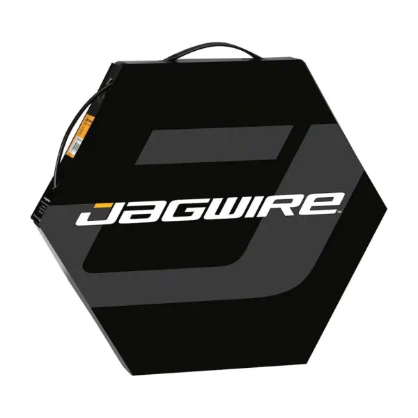 Оболочка для переключателя Jagwire BHL200 LEX-SL, диаметр 4 мм, длина 50 м, черная