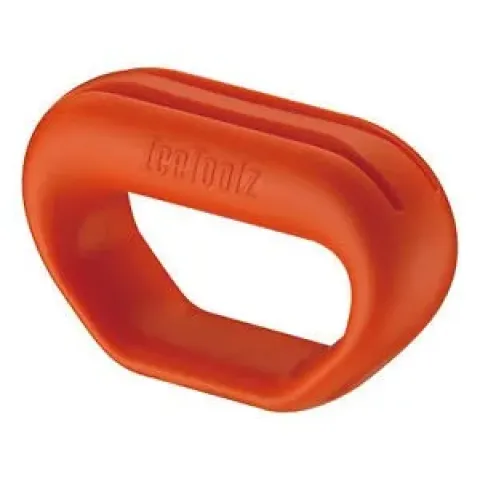 Держатель аэроспиц ICE TOOLZ 12T4 1.0-2.0mm