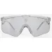Окуляри Albaoptics DELTA Crystal Glossy VZUM Super Alu Окуляри Albaoptics DELTA Crystal Glossy VZUM Super Alu