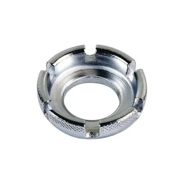 ICE TOOLZ Ключ для спиць 1206, 6 розмірів: 10-15G ICE TOOLZ Ключ для спиць 1206, 6 розмірів: 10-15G