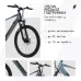Електровелосипед Booster Racer 27,5'' 350W Електровелосипед Booster Racer 27,5'' 350W