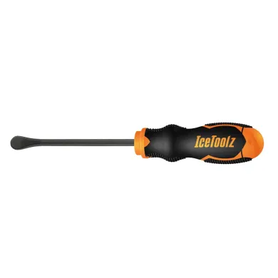Бортувальна лопатка ICE TOOLZ 64D3 для HD, Alu та Carbon ободів