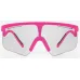 Очки Albaoptics DELTA Fucsia II VZUM F-Lens Classic фотохромные