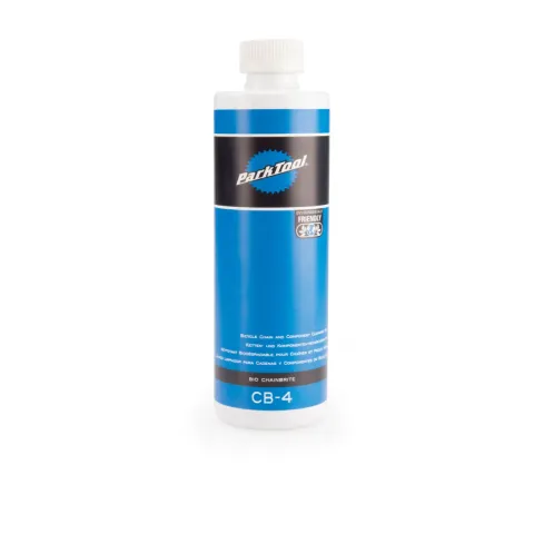 Очиститель цепи Park Tool CB-4 Citrus ChainBrite™, 474 мл