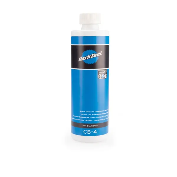 Очиститель цепи Park Tool CB-4 Citrus ChainBrite™, 474 мл Очиститель цепи Park Tool CB-4 Citrus ChainBrite™, 474 мл
