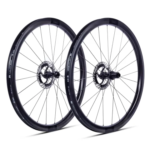 Колёса ERE TENACI GA40 Carbon Gravel 28