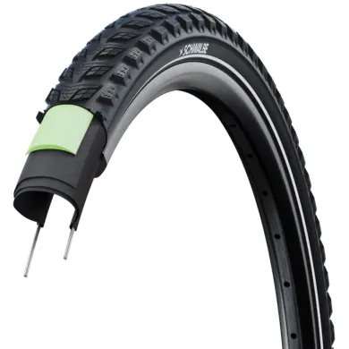 Покришка Schwalbe Marathon 365 28x2.00 (50-622) HS475 ADDIX 365 GreenGuard TwinSkin