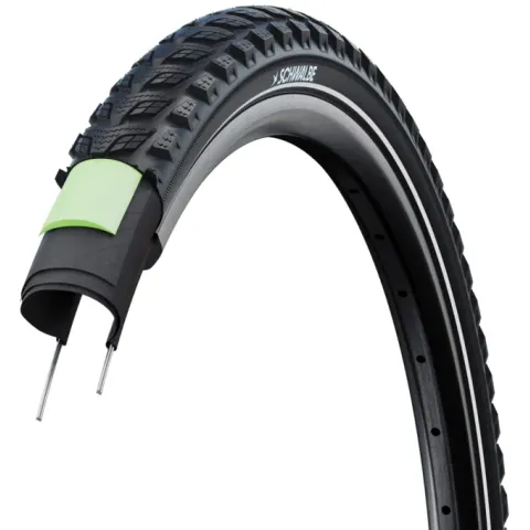 Покришка Schwalbe Marathon 365 28x2.00 (50-622) HS475 ADDIX 365 GreenGuard TwinSkin