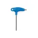 Шестигранний ключ Park Tool PH-4 з P-подібним руків'ям, 4 мм Шестигранний ключ Park Tool PH-4 з P-подібним руків'ям, 4 мм