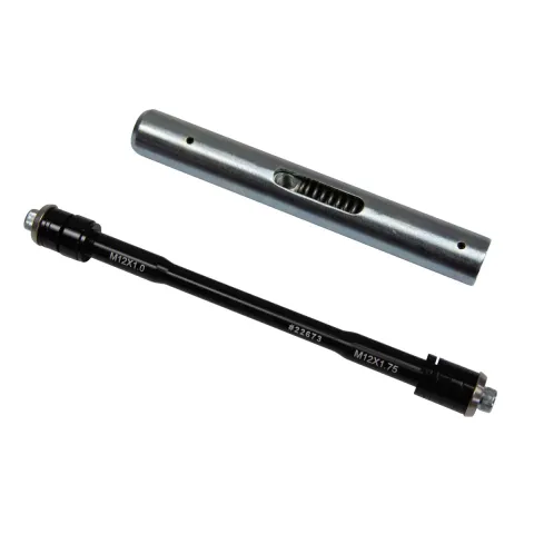 Вісь задньої втулки Saris 9712T Boost Thru Axle