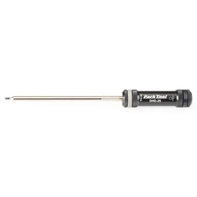 Ключ-шестигранник Park Tool DHD-25, 2,5 мм