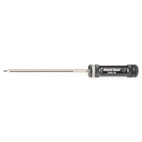 Ключ-шестигранник Park Tool DHD-25, 2,5 мм