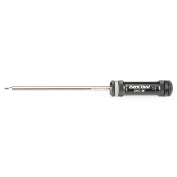 Ключ-шестигранник Park Tool DHD-25, 2,5 мм Ключ-шестигранник Park Tool DHD-25, 2,5 мм
