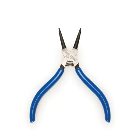 Щипцы Park Tool RP-5 для внутренних стопорных колец, прямые, 1,7 мм