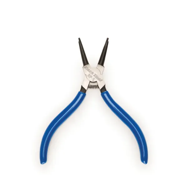 Щипці Park Tool RP-5 для внутрішніх стопорних кілець, прямі, 1,7 мм