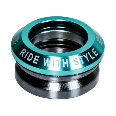 Інтегрована кермова система UNION Ride With Style Mint, 1 1/8