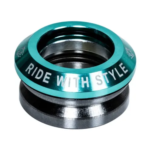 Інтегрована кермова система UNION Ride With Style Mint, 1 1/8