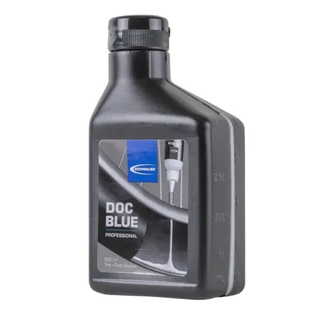 Герметик Schwalbe DOC BLUE Professional 200 мл