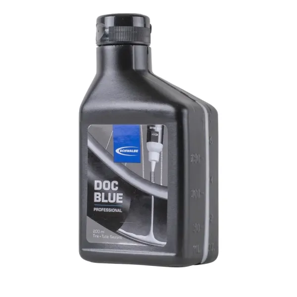 Герметик Schwalbe DOC BLUE Professional 200 мл Герметик Schwalbe DOC BLUE Professional 200 мл