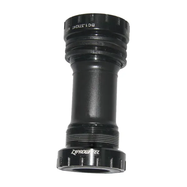 Каретка Prowheel Integrated TT BB Road, BSA, 24 мм Каретка Prowheel Integrated TT BB Road, BSA, 24 мм