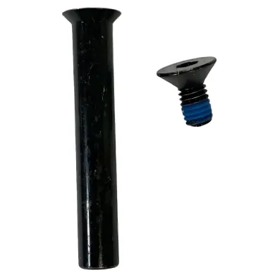 Палець шарніру амортизатора CANNONDALE Scalpel M6x12 K36004