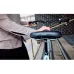 Сідло Selle Royal Brave Relaxed, 230×250 мм, чорне Сідло Selle Royal Brave Relaxed, 230×250 мм, чорне