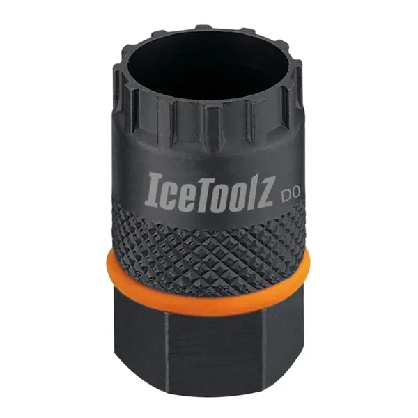 ICE TOOLZ 09C3 Ключ-знімач для касет Shimano/SRAM та дискових гальм Center Lock, арт. TOO-43-03
