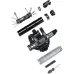 Набір інструментів Crankbrothers TOOL S.O.S. BC18 BOTTLE CAGE KIT