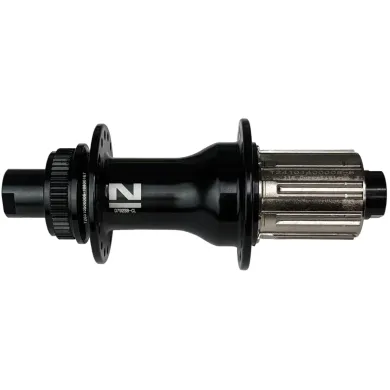 Задняя втулка Novatec D792SB-CL-A4S-X12-11S, 12x142, 32H, Center Lock, HG11