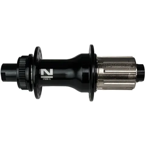 Задняя втулка Novatec D792SB-CL-A4S-X12-11S, 12x142, 32H, Center Lock, HG11