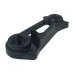 Піввісь рами (серьга) TW Cannondale Direct Mount CND-TH1 (K33009)