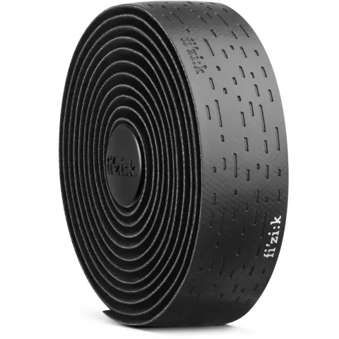 Обмотка керма Fizik COMFORTFEEL, 3,5 мм, TACKY BLACK