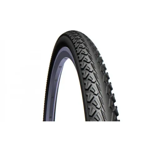 Покришка 20x1.75x2 (47-406) Rubena SHIELD V81 Clever Face Classic, чорна