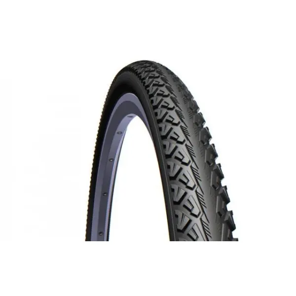 Покришка 20x1.75x2 (47-406) Rubena SHIELD V81 Clever Face Classic, чорна