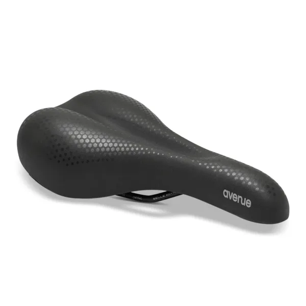 Сідло Selle Royal Avenue Athletic Unisex ACTTEX Black