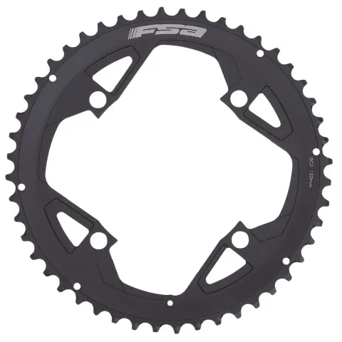Зірка до шатуна FSA Gossamer 120x52T N11 WA743 B1