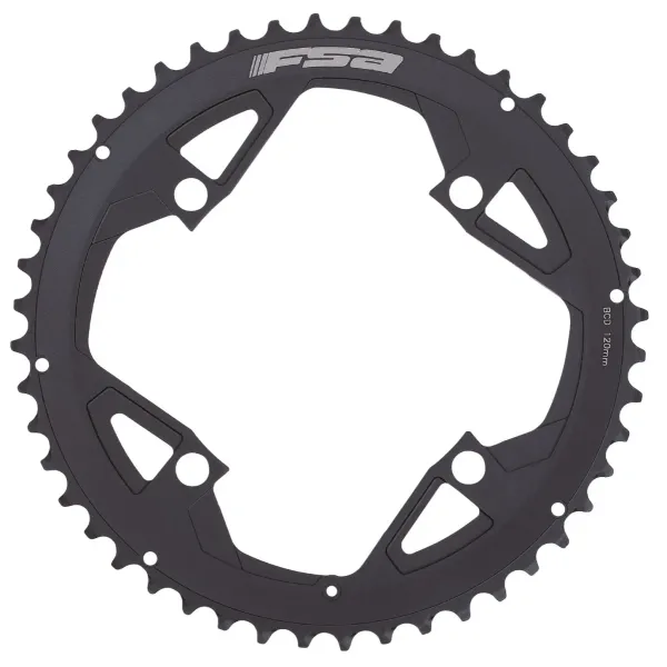 Зірка до шатуна FSA Gossamer 120x52T N11 WA743 B1 Зірка до шатуна FSA Gossamer 120x52T N11 WA743 B1