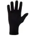 Рукавички Spiuk ANATOMIC WINTER, довгий палець, утеплені, чорні, розмір L
