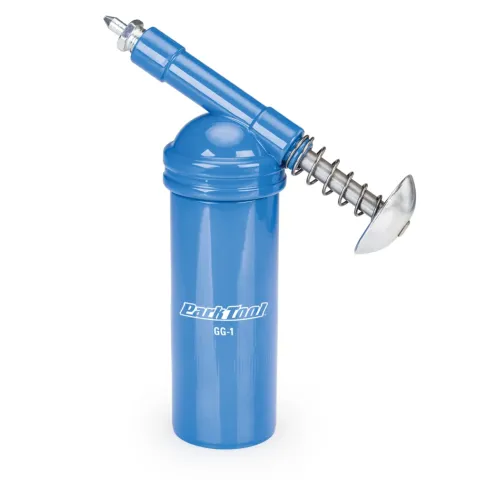 Пистолет для густой смазки Park Tool GG-1