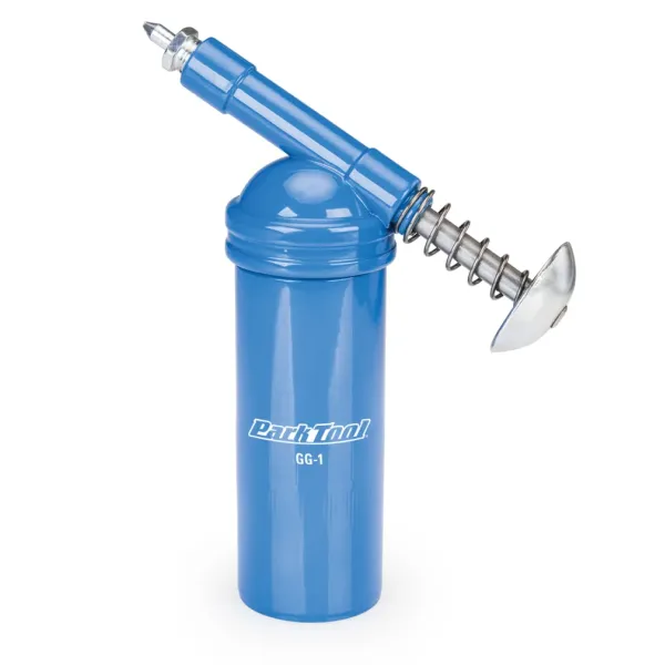 Пистолет для густой смазки Park Tool GG-1