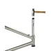 Ключ ICE TOOLZ E221 для знімання рульових чашок 1