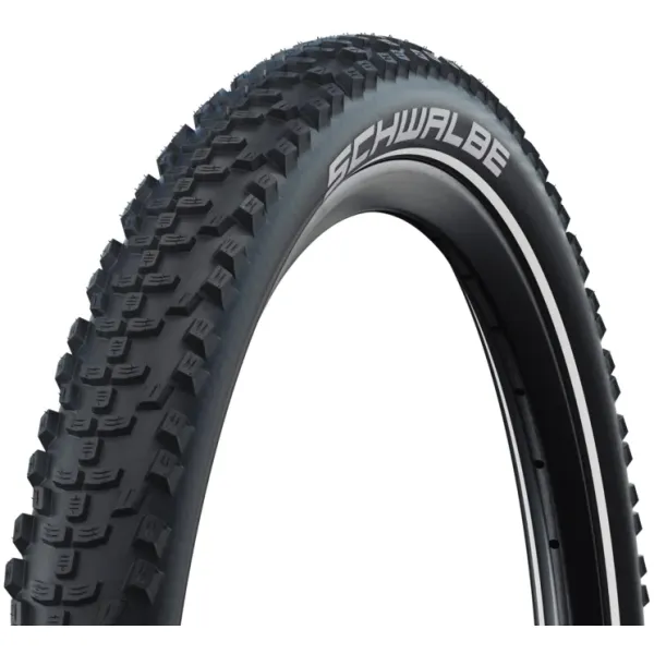 Покришка Schwalbe SMART SAM 28x1.65 (44-622) HS624 ADDIX 67EPI